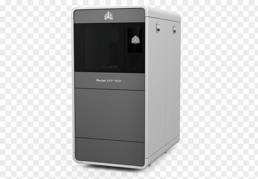 Printer 3D Systems Printing Rapid Prototyping PNG