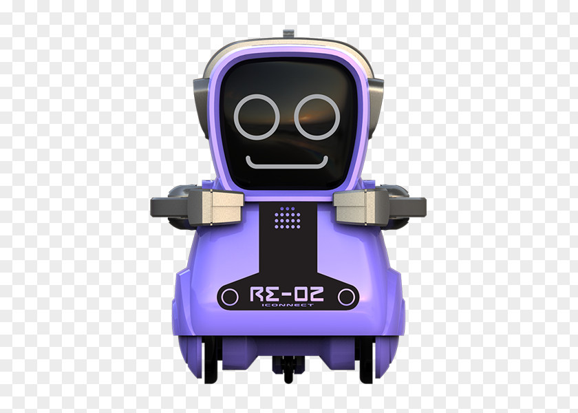 Robot Robotics WowWee Toy Spielzeugroboter PNG
