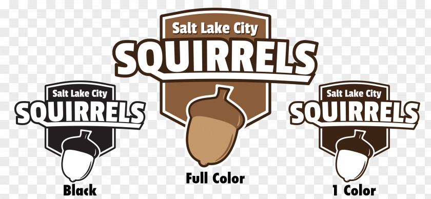 Salt Lake City Great Brand Logo PNG