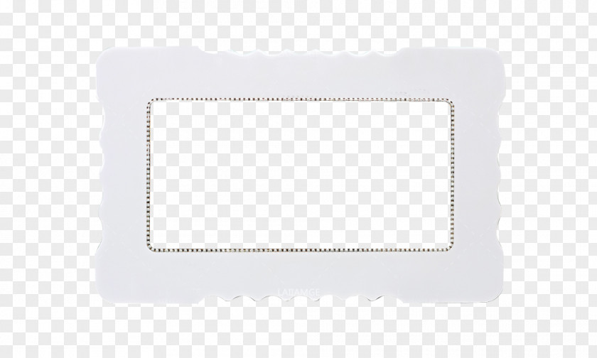 Shell Texture Crystal Frame Brand Pattern PNG