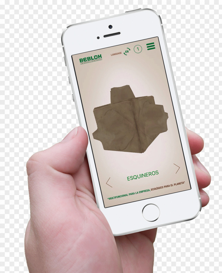 Smartphone Telephone IPhone Packaging And Labeling Biodegradation PNG
