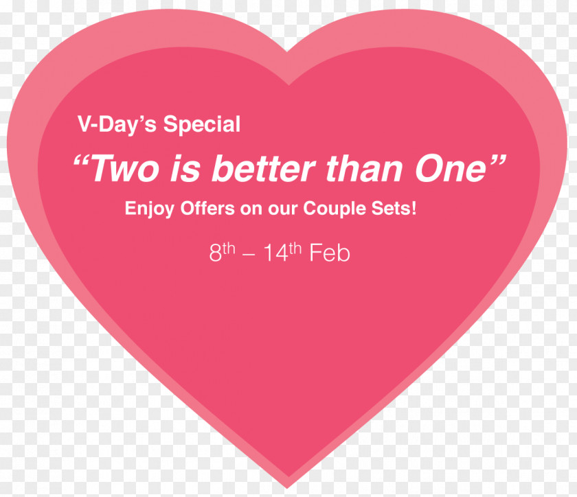 Valentine Banner Instagram Love Valentine's Day Party Favor Friendship Business PNG