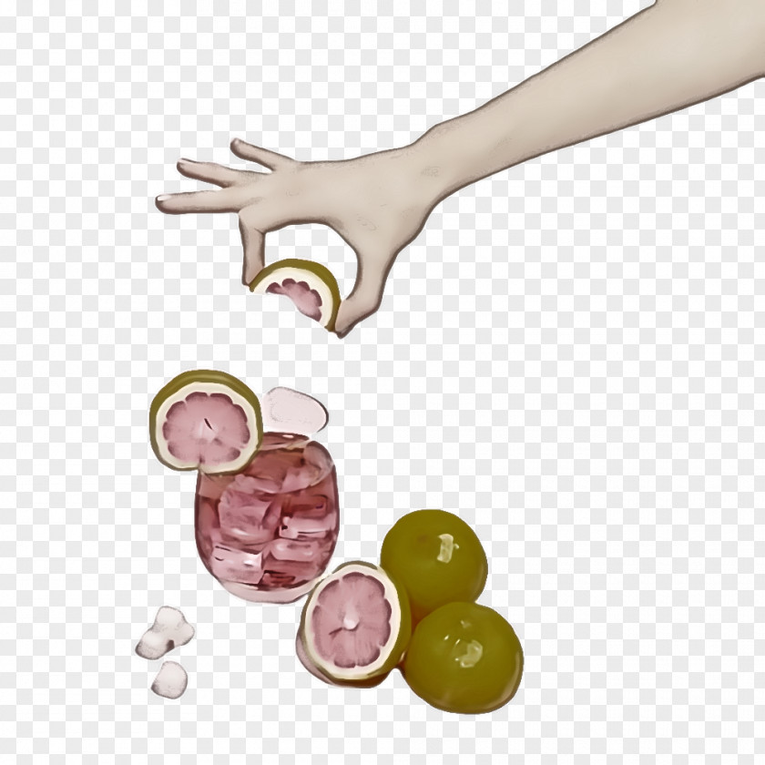 Vitis Gesture Hand Joint Grape Muscle Finger PNG
