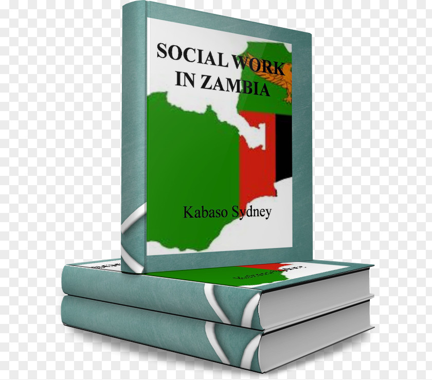Women Empowerment Brand Green Zambia Book PNG