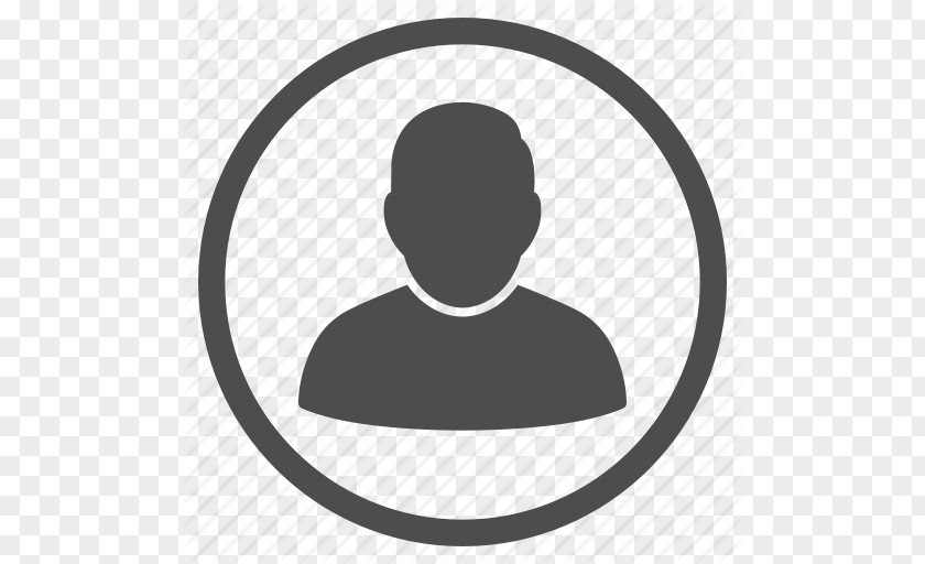 Account Profile Icon User Iconfinder Symbol PNG