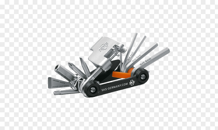 Bicycle Multi-function Tools & Knives 2018 MINI Cooper SKS PNG