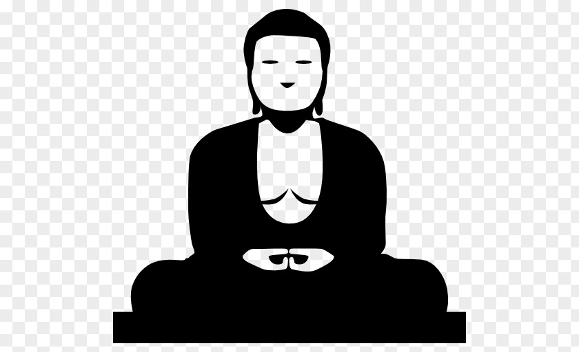 Buddhism Kōtoku-in Buddhist Symbolism Religion PNG