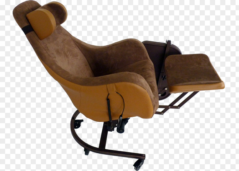 Chair Fauteuil Voltaire Comfort Seat PNG