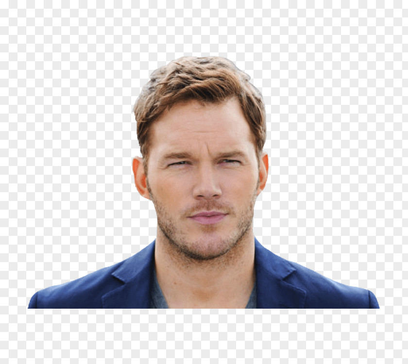 Chris Pratt Star-Lord Guardians Of The Galaxy Actor PNG