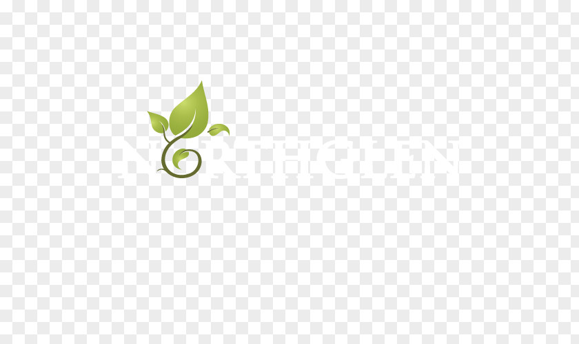 Embrace Nature Logo Brand Desktop Wallpaper PNG