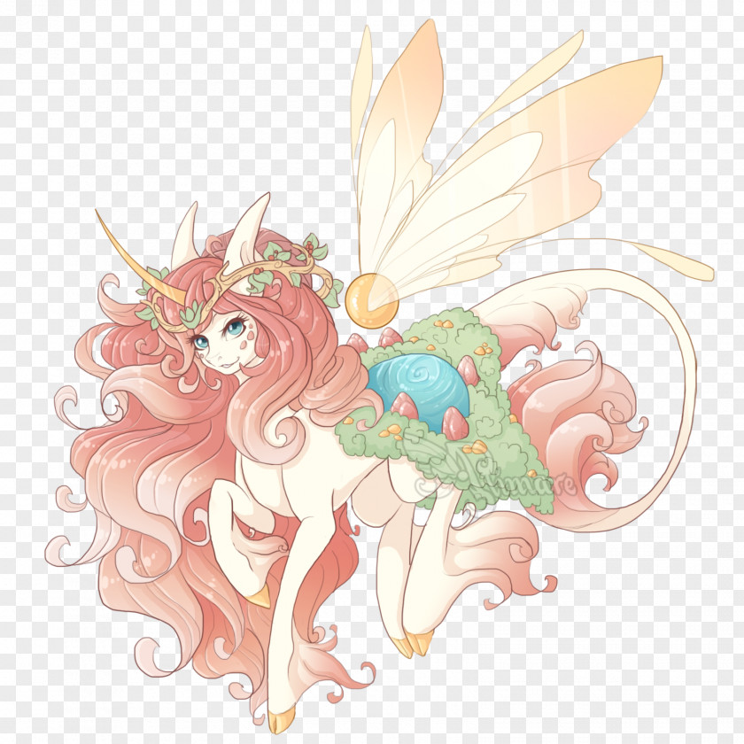 Fairy Cartoon Organism PNG