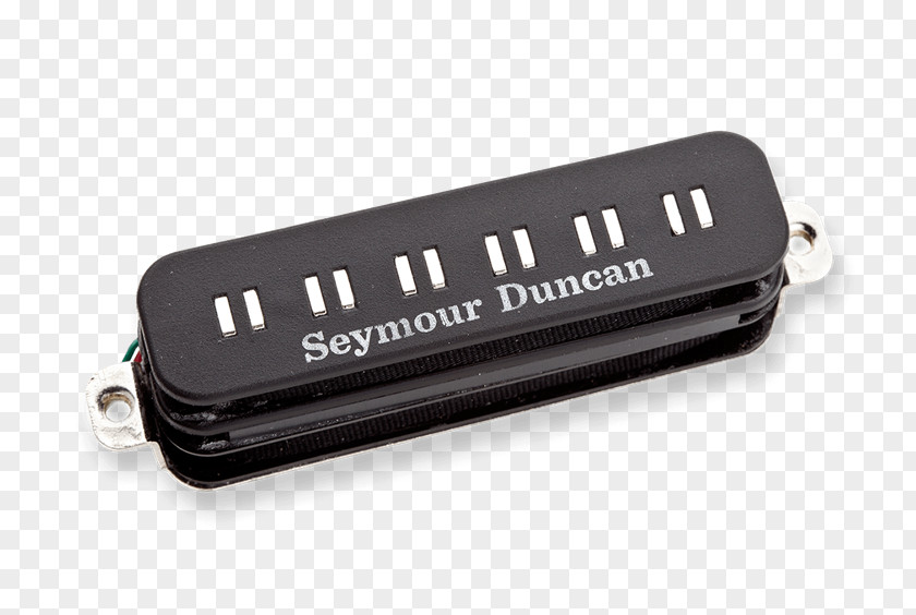 Fender Stratocaster Single Coil Guitar Pickup Seymour Duncan Electromagnetic PNG