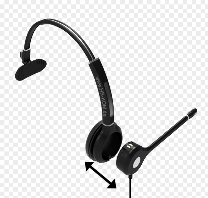Headphones Noise-cancelling Headset Microphone Accessoire PNG