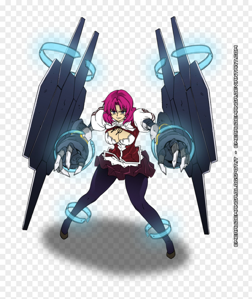 Kannazuki Fairchild Aircraft 24 Art Freezing Weapon PNG