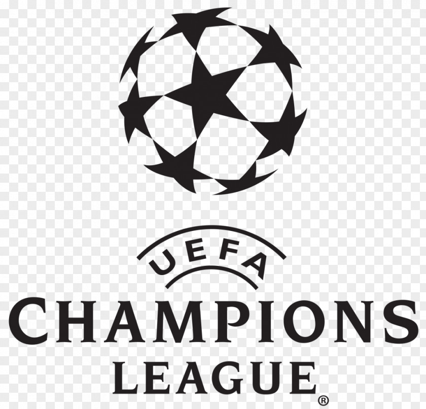 Logo Champions League 2018 2017–18 UEFA 2018–19 Real Madrid C.F. Paris Saint-Germain F.C. PNG