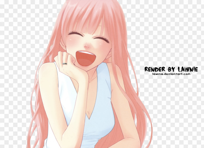 Megurine Luka Just Be Friends Rendering Photography PNG