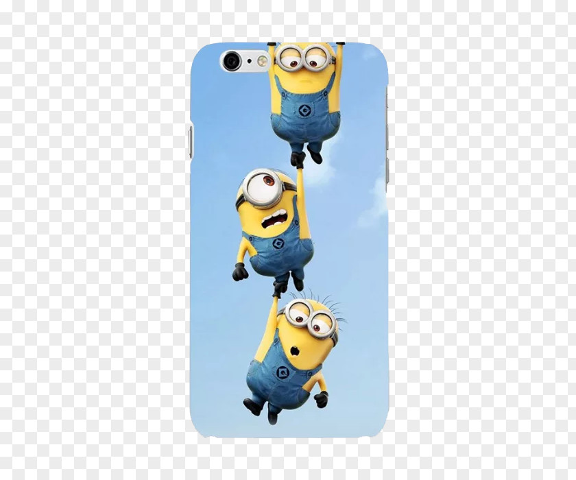 Minion IPhone 4S Desktop Wallpaper Stuart The Android Minions PNG