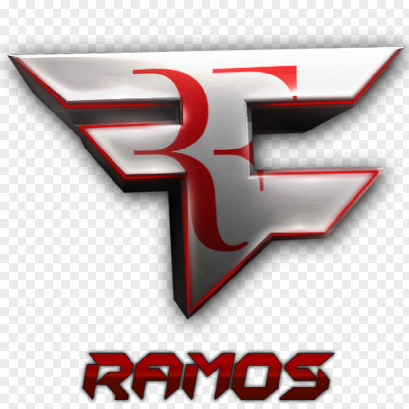 Ramos FaZe Clan Apex Logo Video Gaming PNG