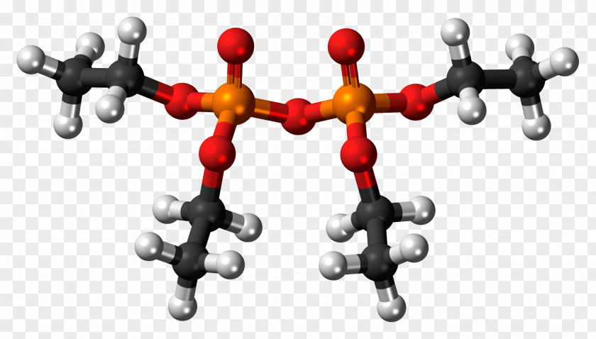 Tetraethyl Pyrophosphate Pyrophosphoric Acid Ester Phosphorus Pentoxide PNG