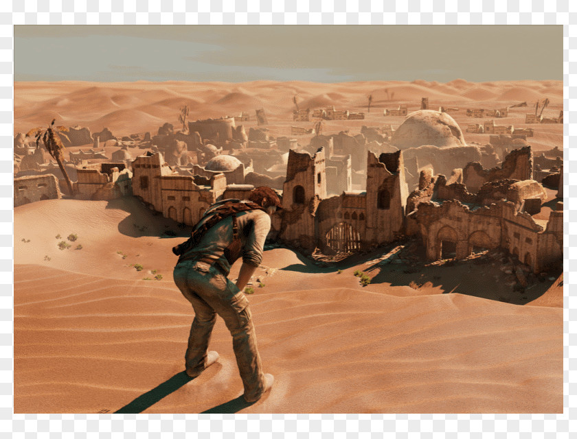 Uncharted 3: Drake's Deception Uncharted: Fortune 2: Among Thieves Starhawk PlayStation 3 PNG