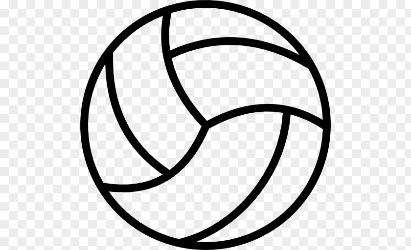 Volleyball Team Sport Clip Art PNG