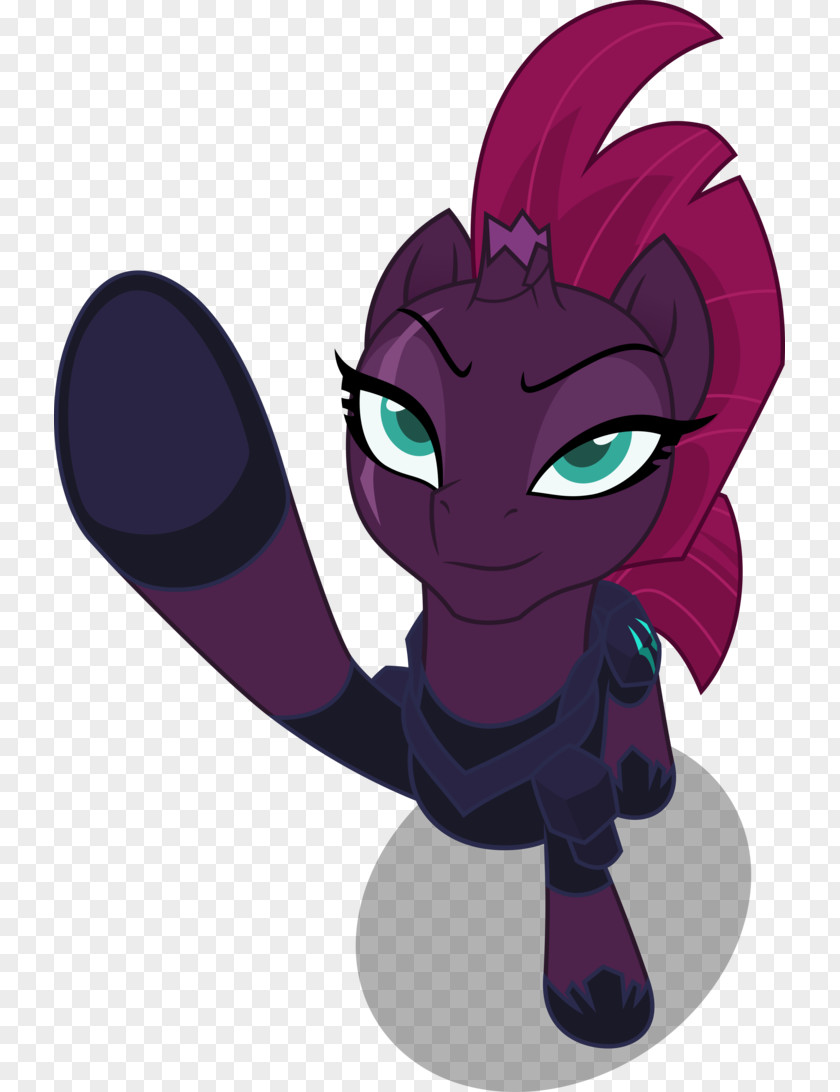Youtube Tempest Shadow Twilight Sparkle Songbird Serenade YouTube Art PNG