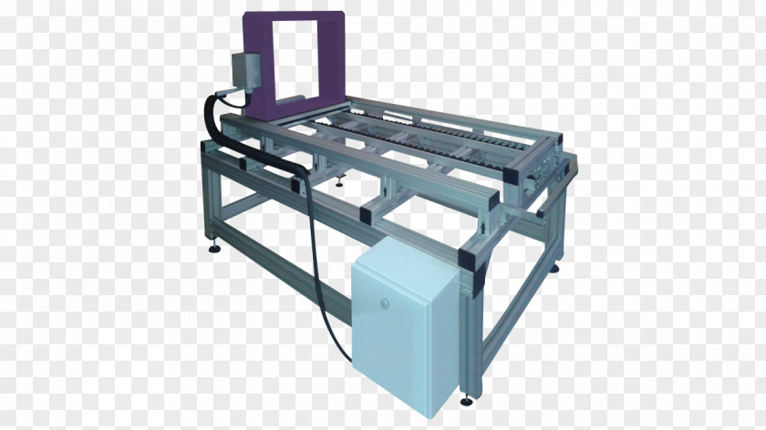 Belt Drive Systems Machine Degaussing SAV GmbH Product Design PNG