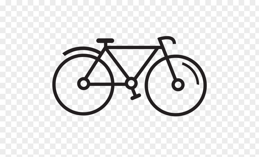 Bicycle Fixed-gear Cycling Clip Art PNG