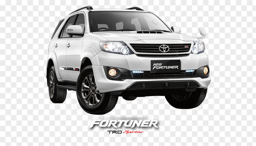 Car Toyota Etios Fortuner Innova PNG