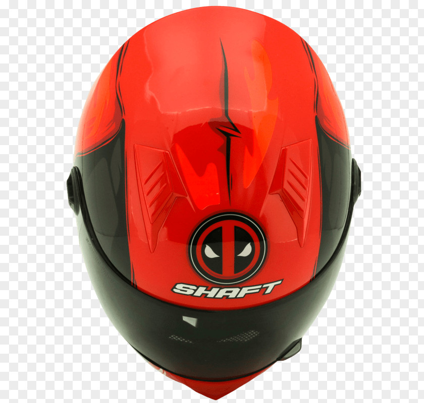 Chimichanga Motorcycle Helmets Deadpool Protective Gear In Sports PNG