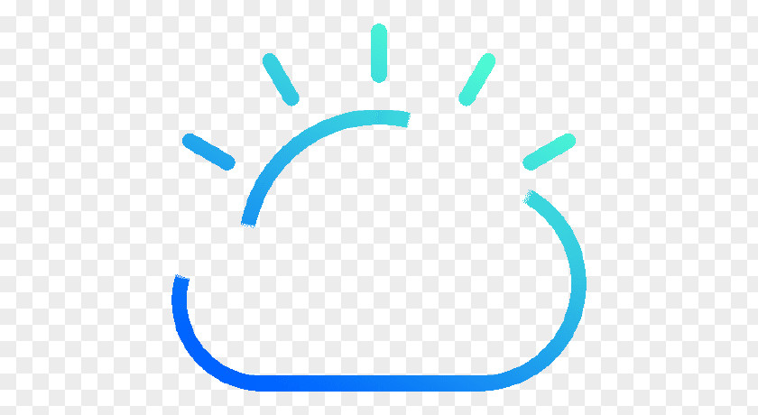 Cloud Computing IBM Watson Bluemix PNG