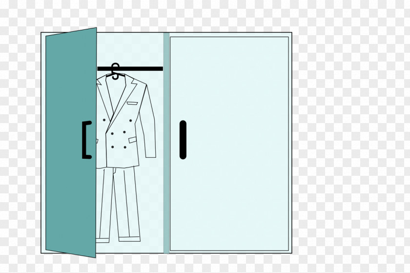 Design Armoires & Wardrobes Clothes Hanger Door PNG