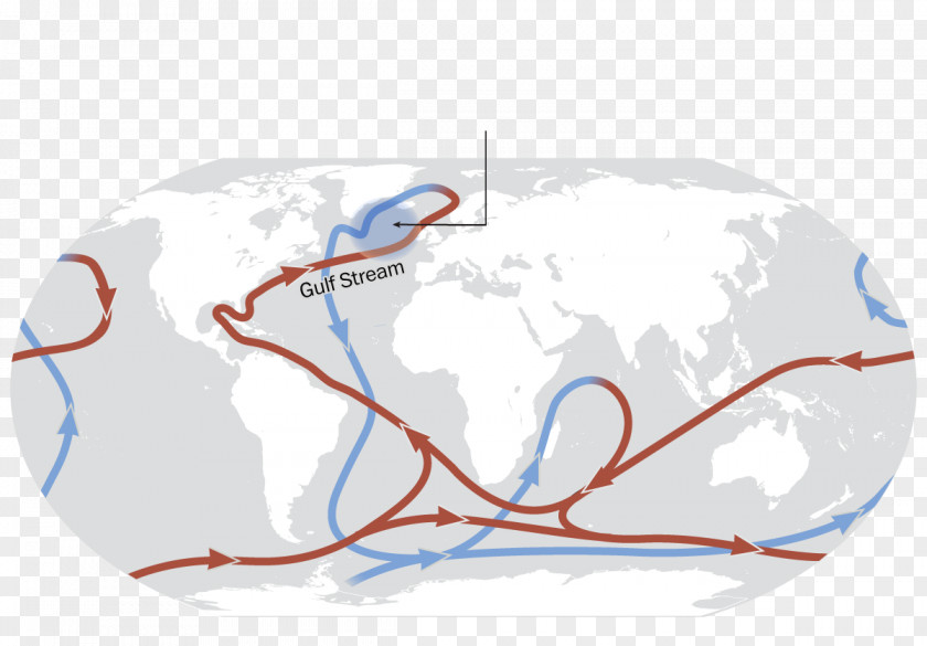 Earth Mauna Loa Global Warming Greenhouse Gas North Atlantic Current PNG