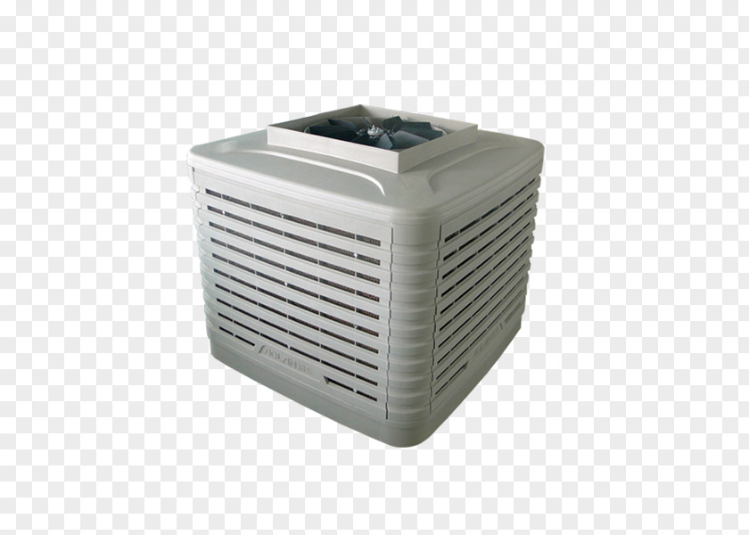 Fan Evaporative Cooler Air Conditioning Carrier Corporation Industry Evaporation PNG