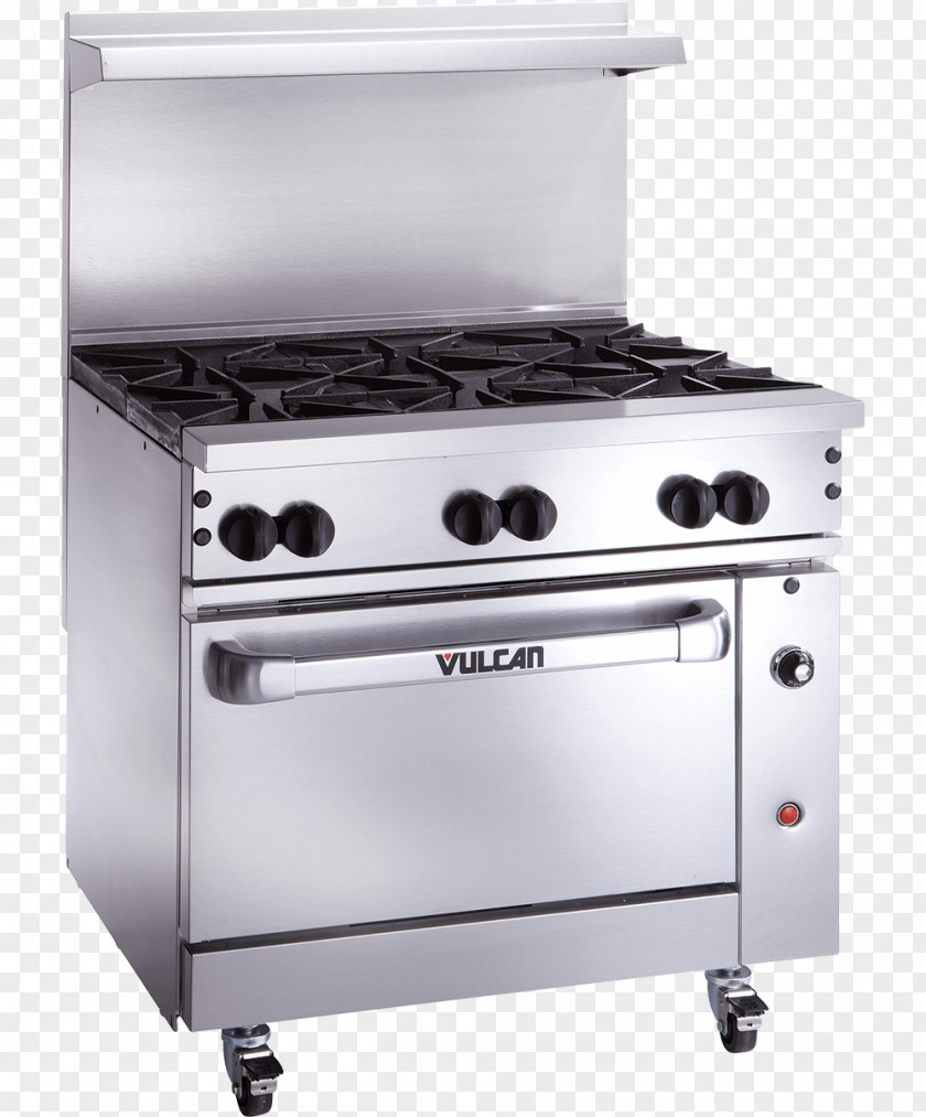 Gas Stoves Cooking Ranges Stove Burner Convection Oven Natural PNG