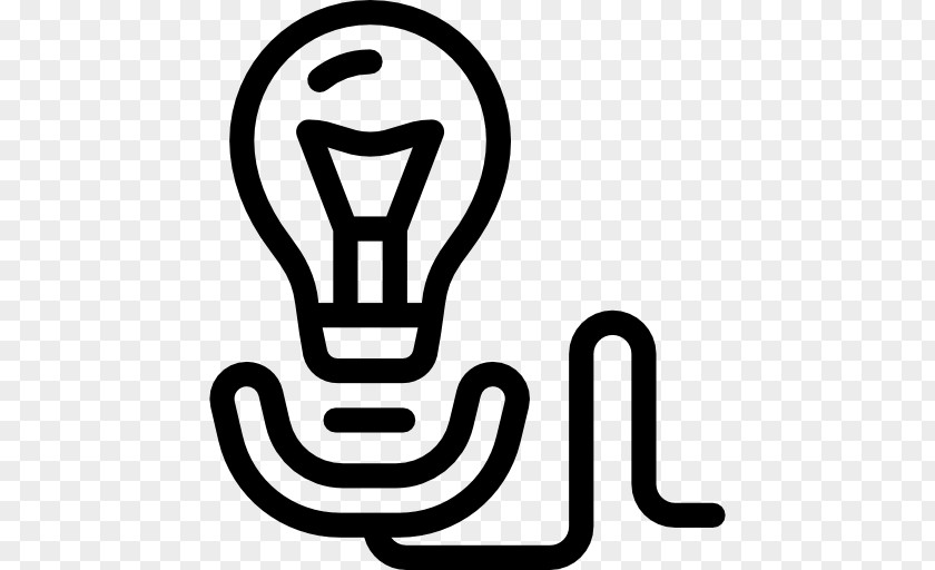 Idea Lamp Incandescent Light Bulb Technology PNG