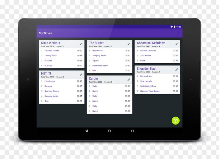 Interval Computer Program Handheld Devices Gadget PNG