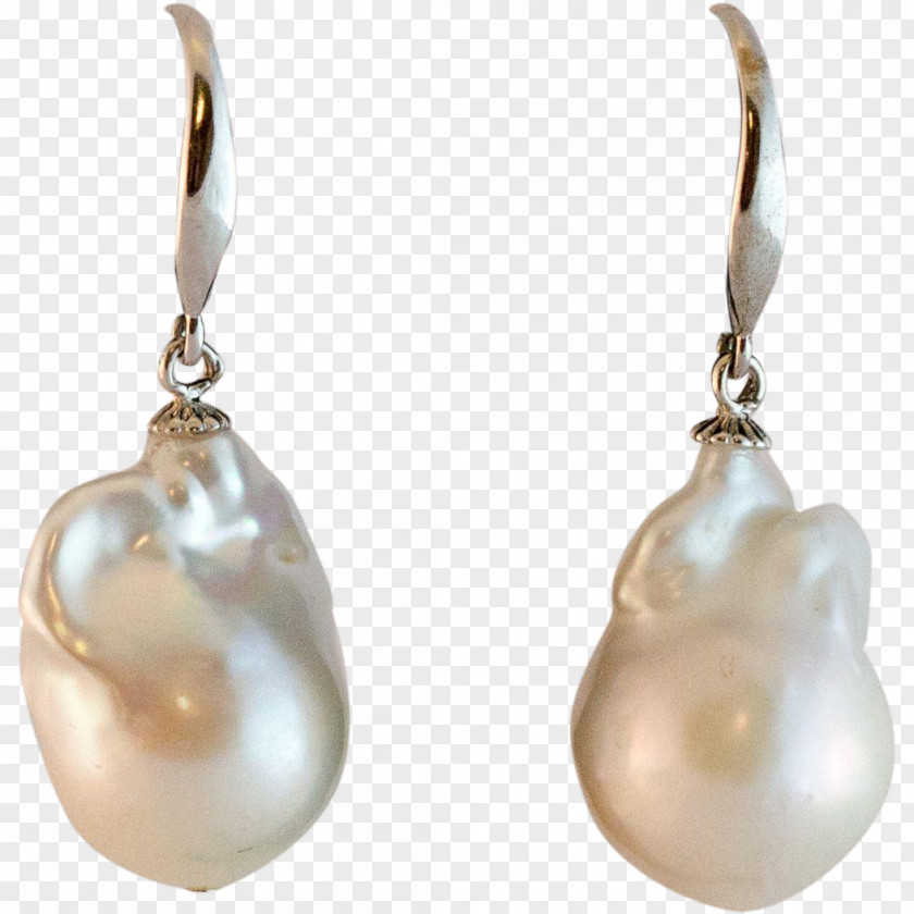 Jewellery Pearl Earring Necklace Pandora PNG