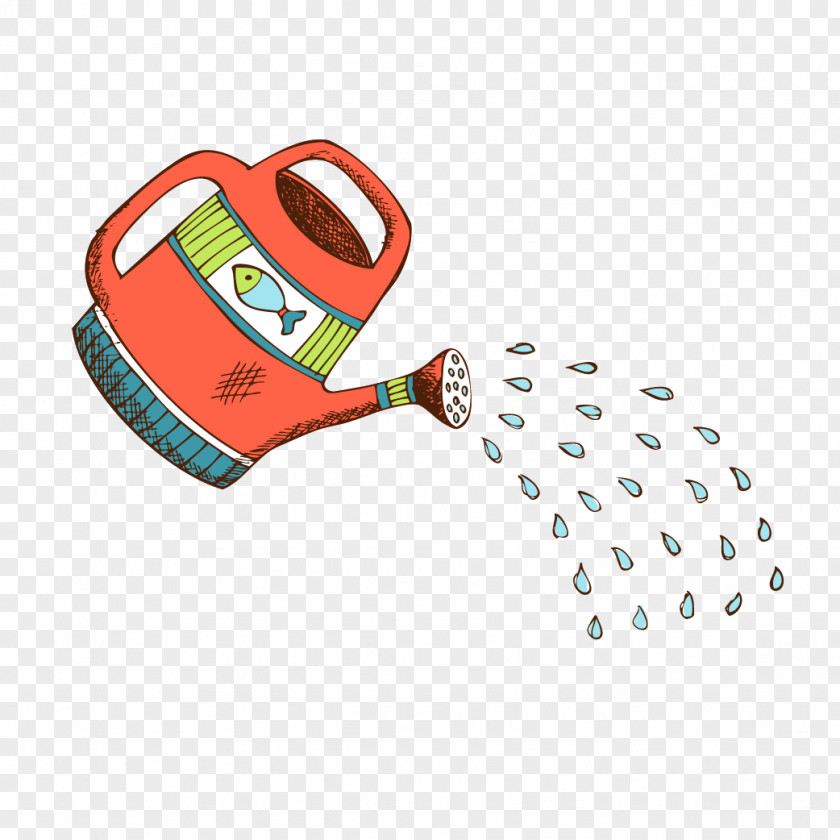 Kettle Watering Can Download Icon PNG