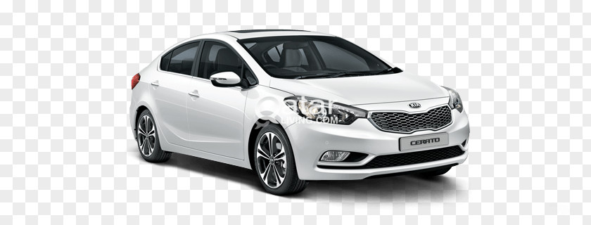 Kia Cerato Motors Car Rio PNG