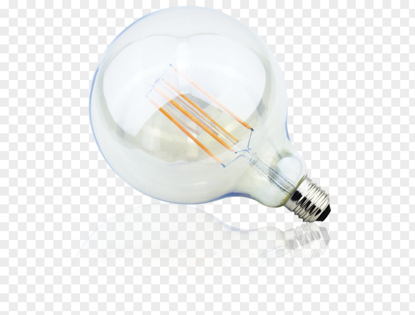 Led Filament Lighting PNG