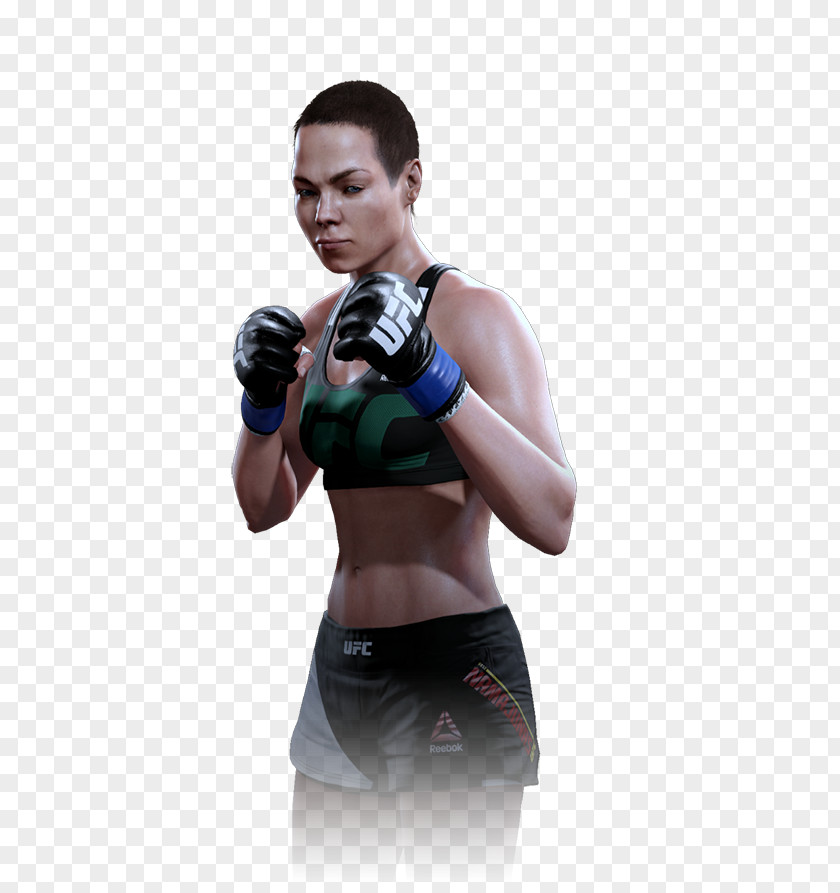 Mixed Martial Arts Ultimate Fighting Championship EA Sports UFC 2 Joseph Duffy PNG