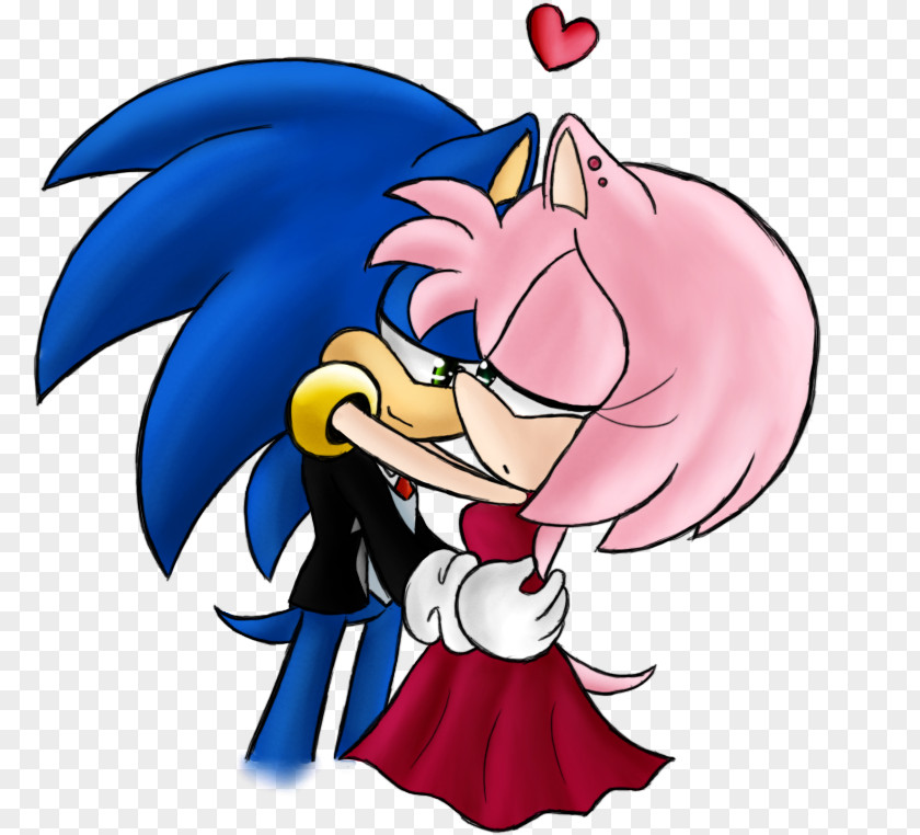 Okey Amy Rose Sonic The Hedgehog Mario & At Olympic Winter Games Shadow Knuckles Echidna PNG