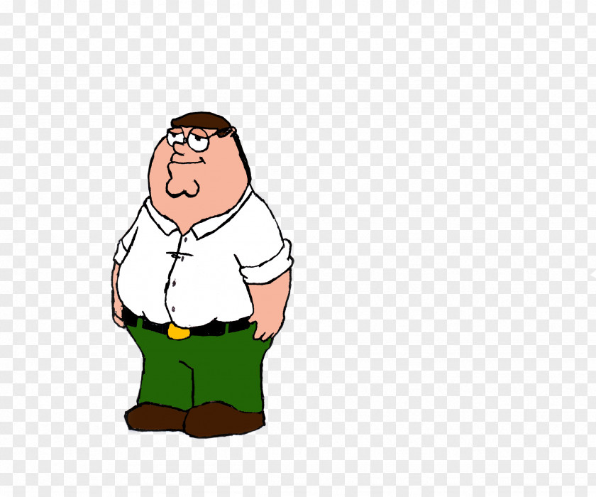 Peter Griffin Mr. Fussy Character Niles Crane PNG