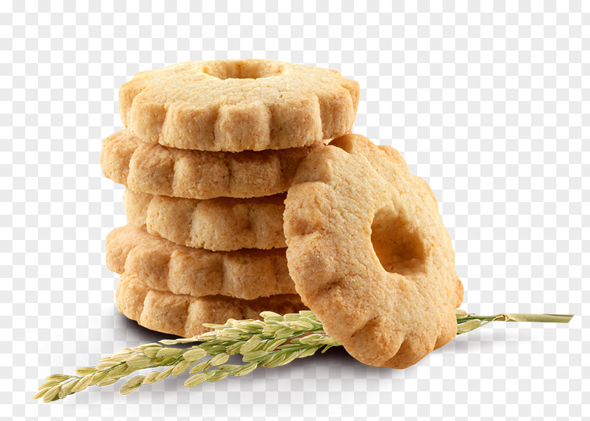 Rice Cracker Biscuits Canestrelli Gluten-free Diet PNG