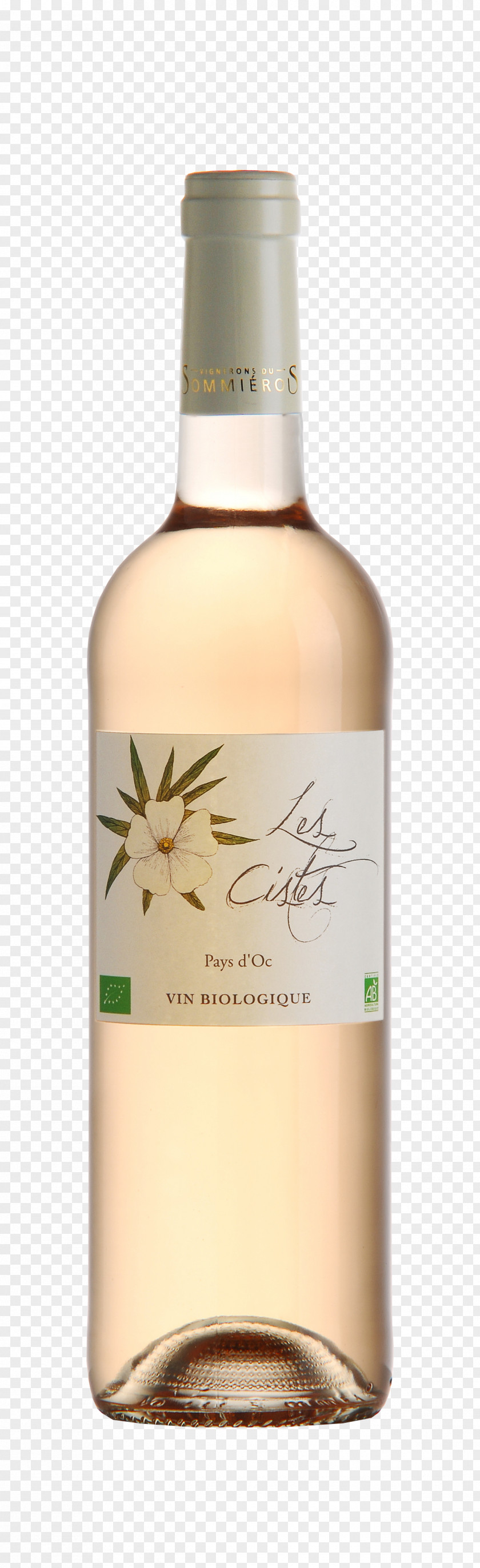 Rose Rosé Liqueur White Wine Chardonnay PNG
