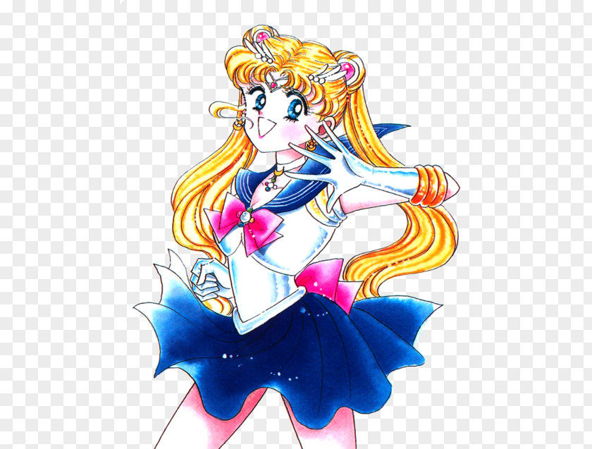 Sailor Moon 10 Jupiter Luna Tuxedo Mask Venus PNG