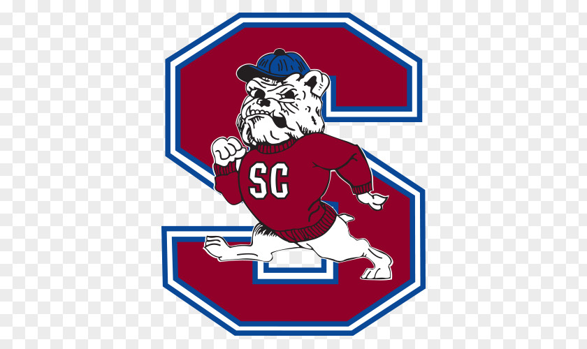 Scène South Carolina State University Coastal Bulldogs Football Of Maryland Eastern Shore Chanticleers PNG