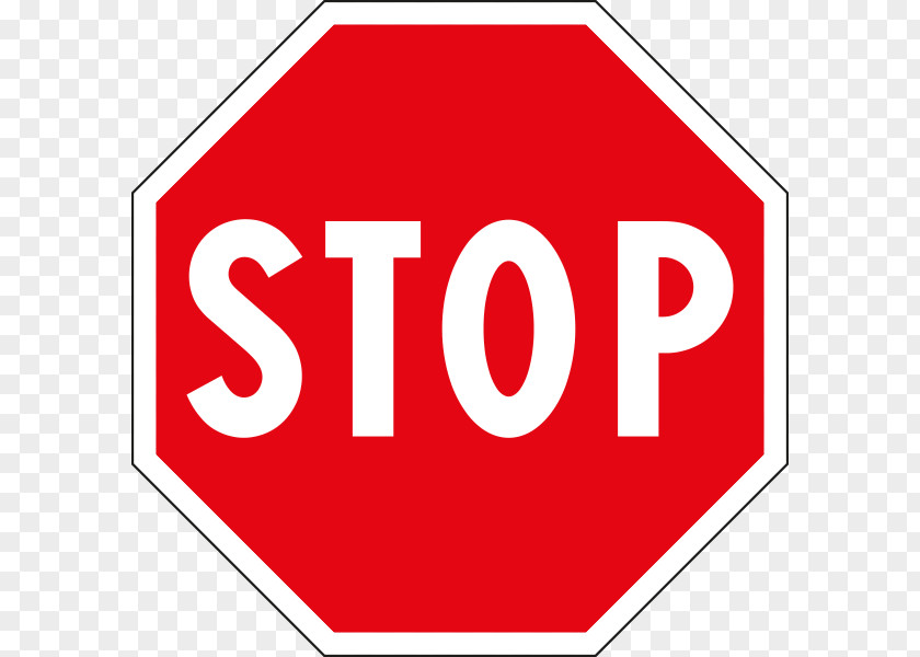 Studio Morriconi Stop Sign Traffic Royalty-free Clip Art PNG