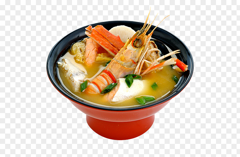 Sushi Butajiru Miso Soup Sashimi PNG